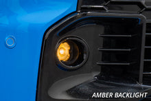 Load image into Gallery viewer, Diode Dynamics 23-24 Toyota GR Corolla SSC1 LED Fog Light Kit - Yellow SAE Fog Diode Dynamics

