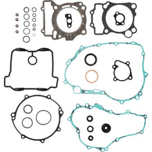 Load image into Gallery viewer, Vertex Pistons Uncategorized Vertex Gaskets 08-20 Yamaha WR250R DUAL SPORT Complete Gasket Kit w/ Oil Seals
