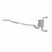 Load image into Gallery viewer, MagnaFlow BRE Exhaust Kit 03-07 Infiniti G35
