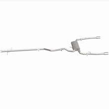 Load image into Gallery viewer, MagnaFlow BRE Exhaust Kit 13-16 Dodge Dart
