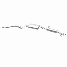 Load image into Gallery viewer, MagnaFlow BRE Exhaust Kit 03-11 Honda Element 2.4L
