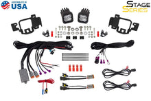 Load image into Gallery viewer, Diode Dynamics 2023+ Chevrolet Colorado SSC1 LED Fog Light Kit Diode Dynamics
