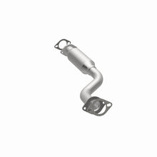 Load image into Gallery viewer, Magnaflow 08-13 Nissan Rogue 2.5L Direct Fit Converter
