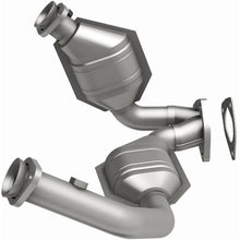 Load image into Gallery viewer, MagnaFlow Conv. DF 98-00 Ranger 3.0/4.0L Fron
