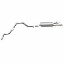 Load image into Gallery viewer, MagnaFlow BRE Exhaust Kit 01-02 Savana Express 3500 5.7L
