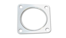 Load image into Gallery viewer, Vibrant Metal Gasket for K03/K04 Turbo Discharge Flange (Matches Flange #14440) Exhaust Gaskets Vibrant
