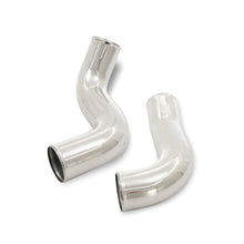Load image into Gallery viewer, Mishimoto 2019+ Ram 6.7L Cummins Intercooler Kit BK Cooler P Pipes Mishimoto
