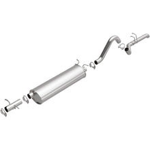 Load image into Gallery viewer, MagnaFlow BRE Exhaust Kit 98-99 Dodge Durango
