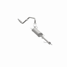 Load image into Gallery viewer, MagnaFlow BRE Exhaust Kit 03-09 4Runner GX470
