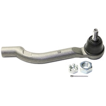Load image into Gallery viewer, MOOG 14-15 Nissan Rogue Select Front Left Outer / Left Outer Tie Rod End | ES800583
