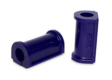 Load image into Gallery viewer, SuperPro Stabilizer Bar Bushing Kit
