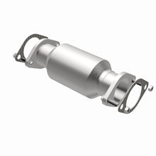 Load image into Gallery viewer, Magnaflow 13-14 Hyundai Genesis Coupe 2.0L Direct Fit Converter
