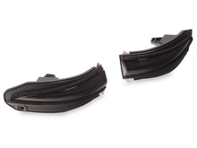 Load image into Gallery viewer, Raxiom 14-21 Toyota 4Runner Axial Series LED Side Mirror Turn Signal Lights- Smoked | TR26476
