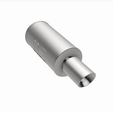 Load image into Gallery viewer, Magnaflow Muffler MagnaFlow Muffler W/Tip Mag SS 14X7X7 2.25/4.
