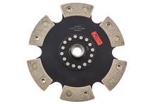 Load image into Gallery viewer, ACT 1992 Volkswagen Corrado 6 Pad Rigid Race Disc Clutch Discs ACT   
