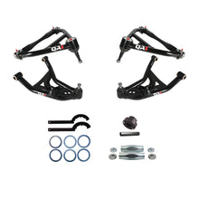 Load image into Gallery viewer, QA1 70-81 GM F-Body Level 2 Drag Kit 2.0 w/o Shocks
