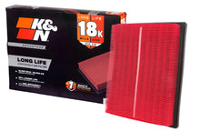 Load image into Gallery viewer, K&amp;N Toyota Prius L4-1.8L F/I 10-15 Air Filter | KNA-2435
