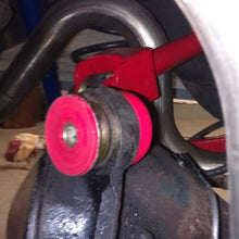 Load image into Gallery viewer, UMI Performance 65-87 GM Polyurethane Rear End Housing Replacement Bushings UMI Performance
