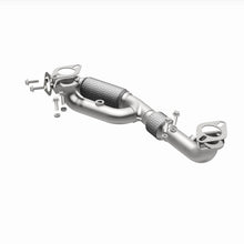 Load image into Gallery viewer, BRE Exhaust 02-05 Sedona 3.5L Front Pipe Kit
