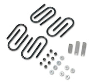 Tuff Country 73-87 Chevy Pickup/Blazer 2in/ 3in or 4in Front and Rear Spring Suspension System Suspension Packages Tuff Country   
