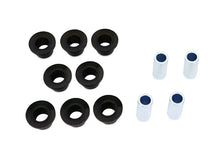 Load image into Gallery viewer, SuperPro Triumph Rear Trunnion Bushing Kit
