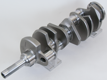 Load image into Gallery viewer, Eagle Ford 428 4.250in Stroke Cast 2.200in Rod Journals Cast Crankshaft Eagle
