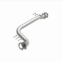 Load image into Gallery viewer, BRE Exhaust 97-06 Wrangler 2.4L 2.5L 4.0L Front Pipe Kit
