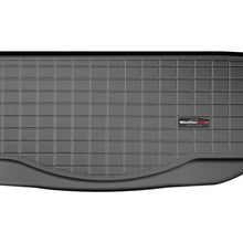 Load image into Gallery viewer, WeatherTech 2016+ Mercedes-Benz AMG GT S Cargo Liners - Black WeatherTech
