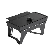 Load image into Gallery viewer, Tuffy Console Safe W/ Combo Lock For Chevrolet Silverado W/ Wireless Charging Pad Console Cargo Boxes &amp; Bags Tuffy Products
