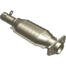 Load image into Gallery viewer, MagnaFlow Conv GM 21X6.5X4 2.5/3 23486
