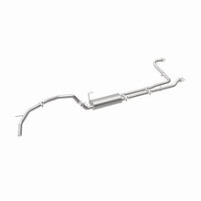 Load image into Gallery viewer, MagnaFlow BRE Exhaust Kit 04-15 QX56 Armada Titan 5.6L
