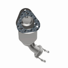 Load image into Gallery viewer, Magnaflow 17-18 Ford Police Interceptor Utility 3.5L Direct Fit Converter
