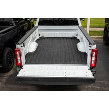 Load image into Gallery viewer, WeatherTech 17-25 Ford SuperDuty 8ft Bed ImpactLiner - Black
