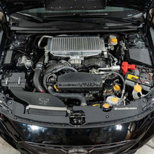 Load image into Gallery viewer, GrimmSpeed 2022+ Subaru WRX Radiator Shroud - Black
