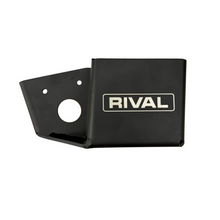 Load image into Gallery viewer, Rival 24-26 Ford Ranger Raptor Rear Suspension Travel Sensor Aluminum Armor Set
