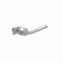 Load image into Gallery viewer, Magnaflow 13-17 Jeep Grand Cherokee 3.6L Direct Fit Converter
