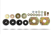 Load image into Gallery viewer, Pedders 04-06 Pontiac GTO Front Radius Rod To Chassis Bush Rubber Suspension Arms &amp; Components Pedders
