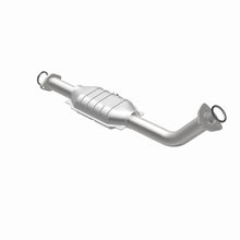 Load image into Gallery viewer, MagnaFlow CONV DF 04-06 Toyota Tundra 4.7L Passenger Side Front
