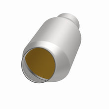 Load image into Gallery viewer, MagnaFlow Conv Univ 2.50inch C/A | 54976
