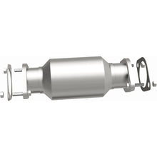 Load image into Gallery viewer, Magnaflow 13-14 Hyundai Genesis Coupe 2.0L Direct Fit Converter
