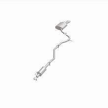 Load image into Gallery viewer, MagnaFlow BRE Exhaust Kit 06-10 Fusion Milan 2.3L
