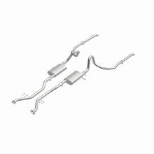 Load image into Gallery viewer, BRE Exhaust 03-11 Crown Victoria Grand Marquis 4.6L Exhaust Kit
