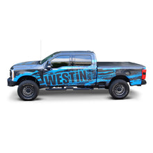 Load image into Gallery viewer, Westin 15-25 Ford F-150 SuperCrew / 17-25 F-250/350 CC HDX Running Boards - Tex. Blk Westin

