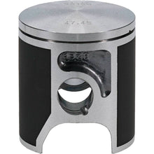 Load image into Gallery viewer, Vertex Pistons Uncategorized Vertex Piston 02-24 Yamaha YZ 85 85cc Cast Replica Piston Kit
