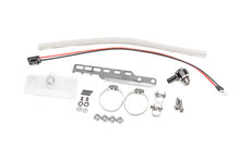 Load image into Gallery viewer, Radium Engineering 90-93 Acura Integra/88-91 Honda Civic CRX Dual Pump Add-On (GSS342G3 or 50-1200) Radium Engineering
