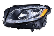 Load image into Gallery viewer, Hella 2016-2021 Mercedes-Benz GLC250 Headlight Assembly Hella
