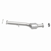 Load image into Gallery viewer, Magnaflow Conv DF 2006-2007 Subaru Impreza 2.5L
