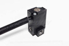 Load image into Gallery viewer, GReddy Optional Profec Cone Muffler/Filter Outlet Fitting 1/8BSP | 11901699

