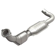 Load image into Gallery viewer, MagnaFlow Conv DF 99 F150 5.4L 2Wd D/S
