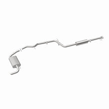 Load image into Gallery viewer, BRExhaust 12-18 Ford Focus 2.0L Exhaust Kit
